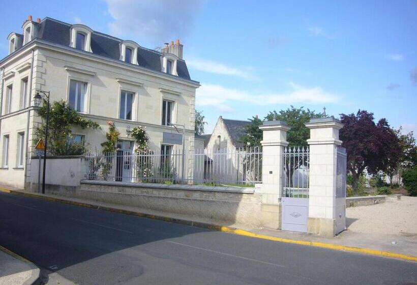 Bed and Breakfast La Dixmeresse