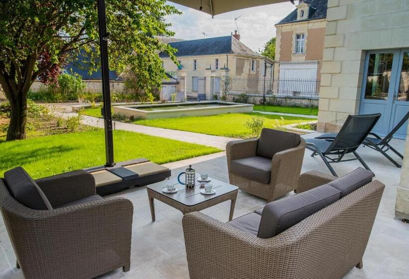 Bed and Breakfast La Dixmeresse