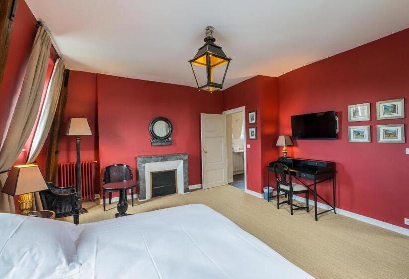 Bed and Breakfast La Dixmeresse