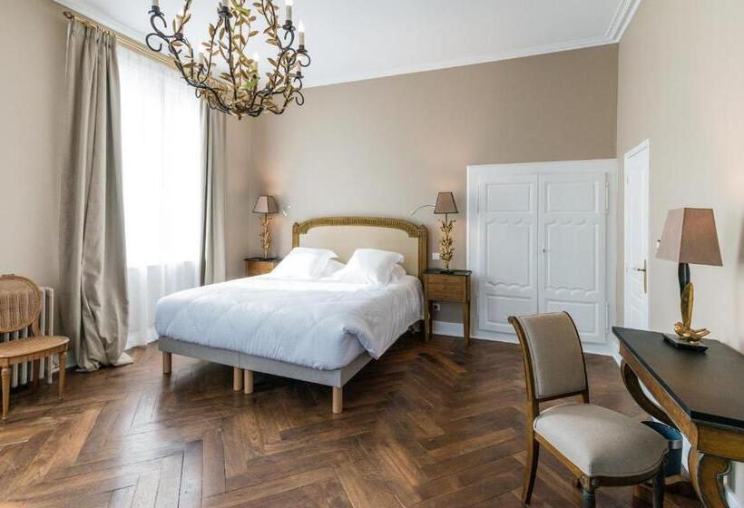 Bed and Breakfast La Dixmeresse