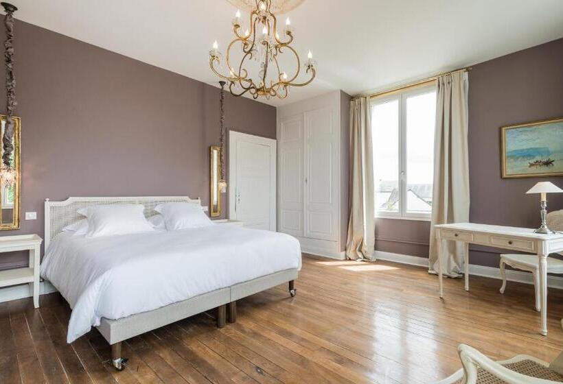 Bed and Breakfast La Dixmeresse