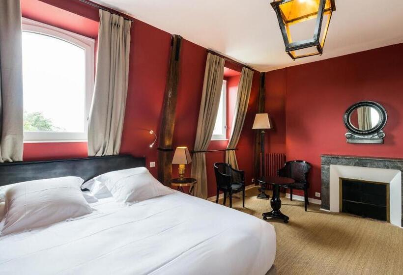 Bed and Breakfast La Dixmeresse