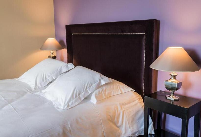 Bed and Breakfast La Dixmeresse