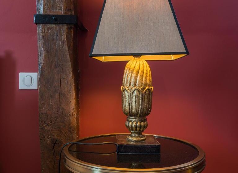 Bed and Breakfast La Dixmeresse