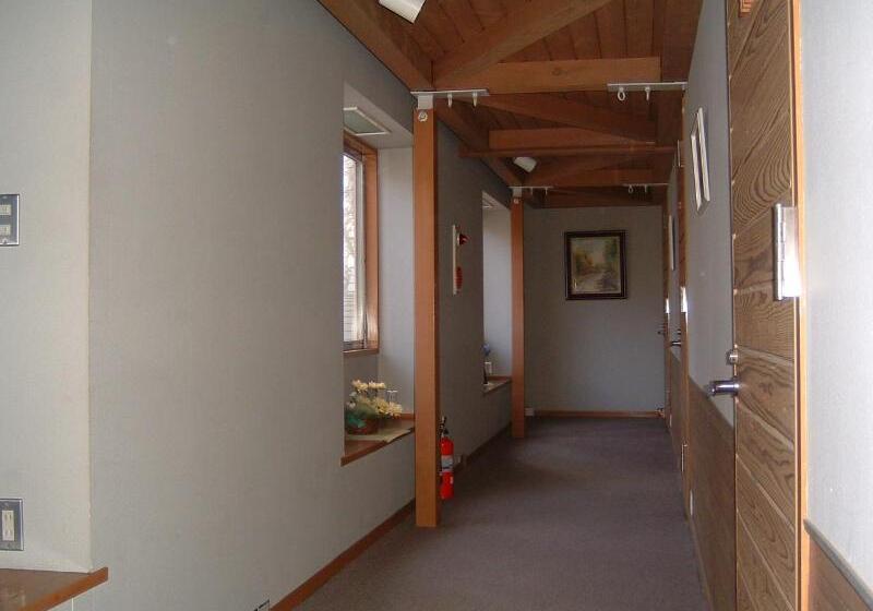 Bed and Breakfast La Forest De Nome Karuizawa