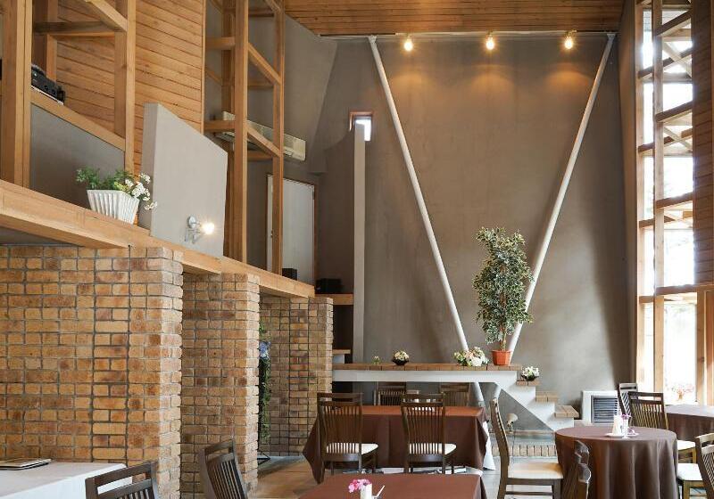 Bed and Breakfast La Forest De Nome Karuizawa