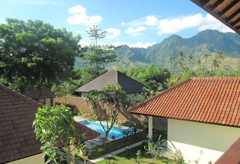 צימר Mimpi Nyata By Phocéa