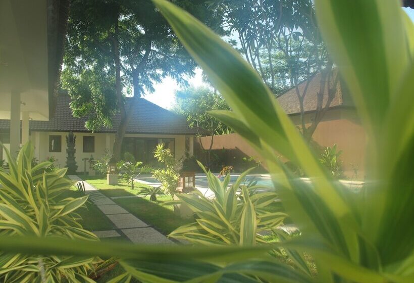 צימר Mimpi Nyata By Phocéa