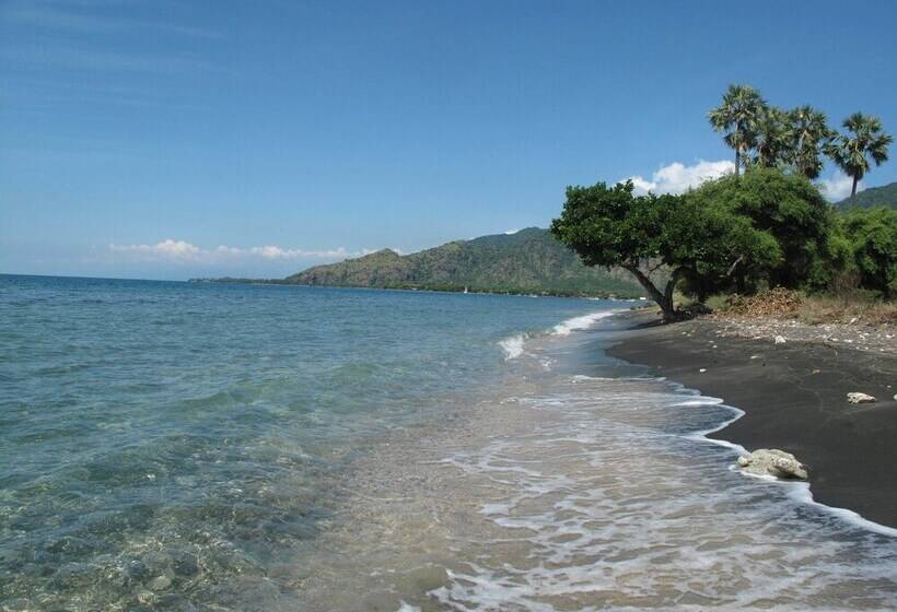 צימר Mimpi Nyata By Phocéa