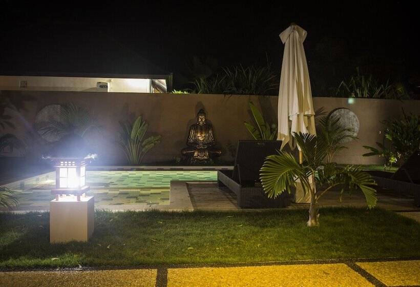 צימר Mimpi Nyata By Phocéa