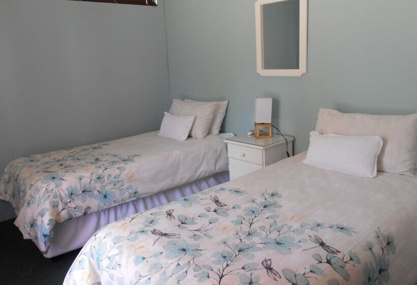 צימר Obesa Lodge