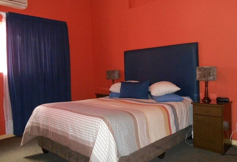 צימר Obesa Lodge