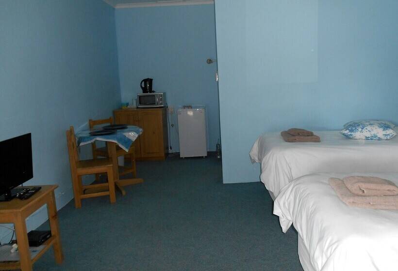 צימר Obesa Lodge