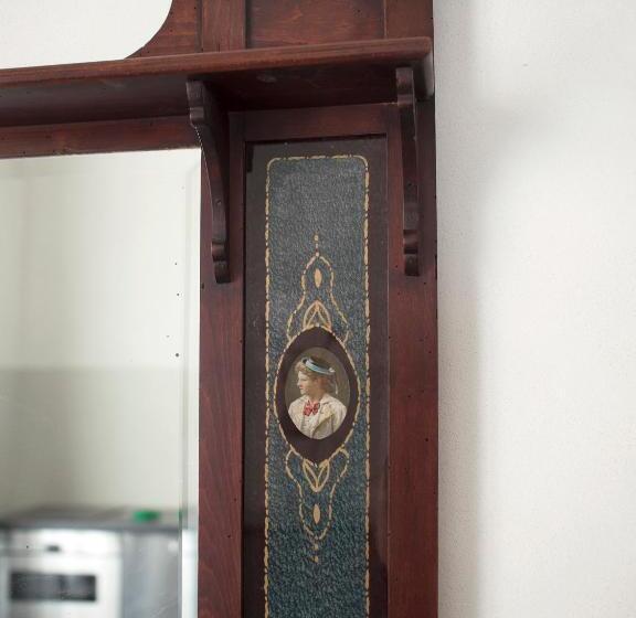 צימר Palazzo Melfi