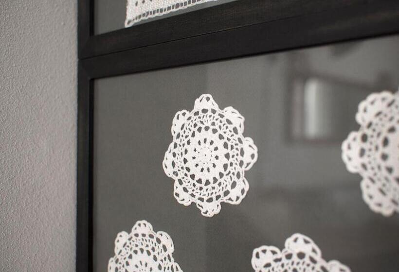 צימר Palazzo Melfi