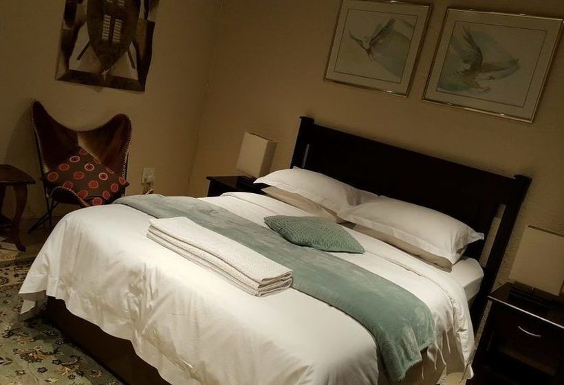 住宿加早餐  Sollunaa Guesthouse