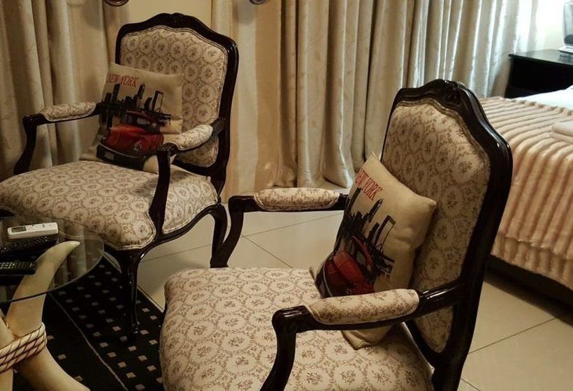 住宿加早餐  Sollunaa Guesthouse