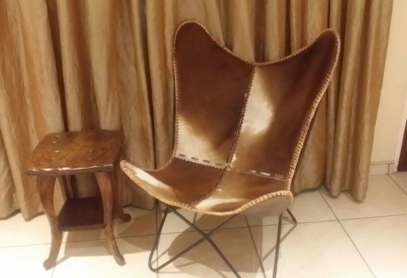 住宿加早餐  Sollunaa Guesthouse