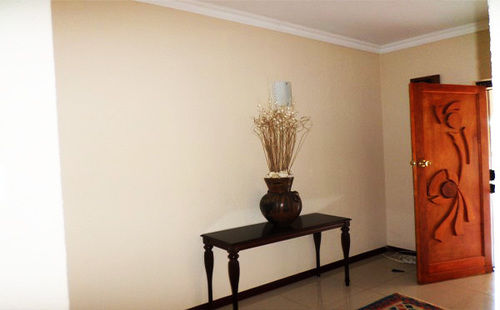 住宿加早餐  Sollunaa Guesthouse