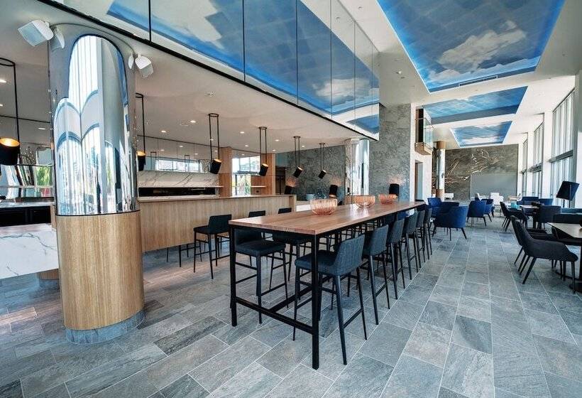 Belise Apartments