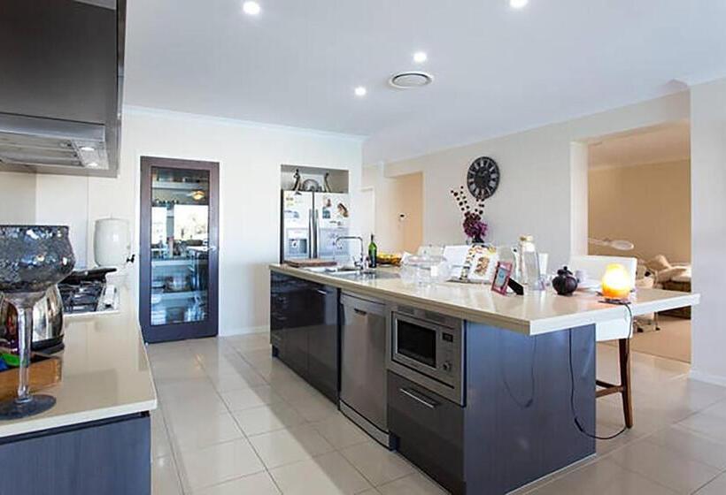 Bella Vista Bed And Breakfast Of Raby Bay