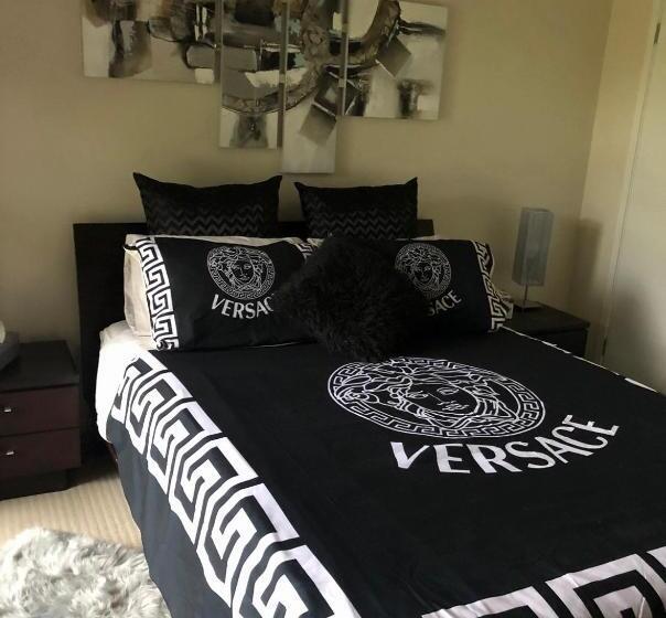 Bella Vista Bed And Breakfast Of Raby Bay