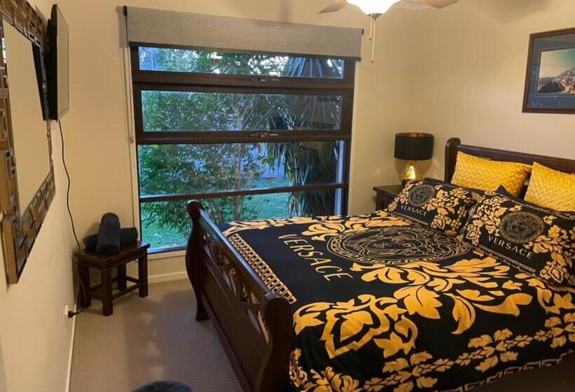 Bella Vista Bed And Breakfast Of Raby Bay