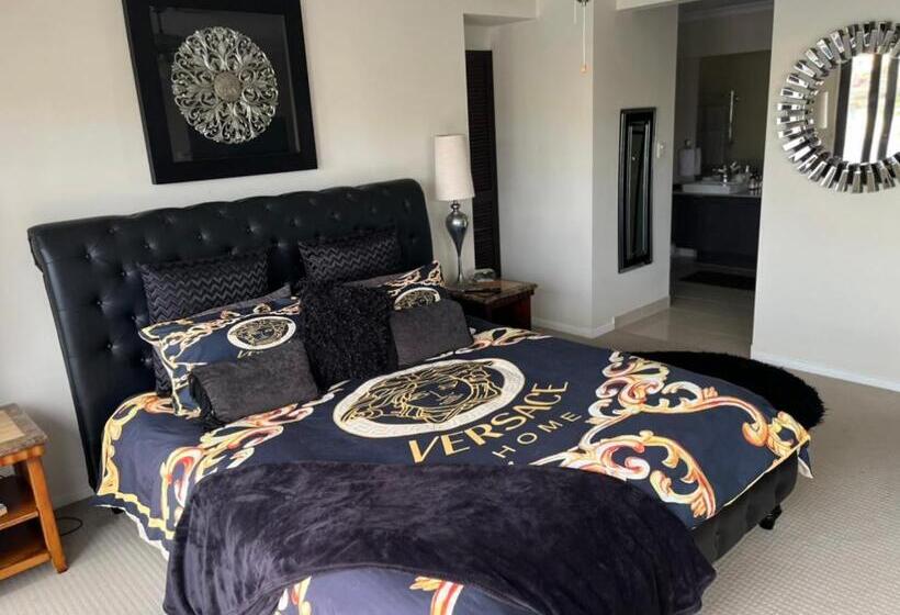 Bella Vista Bed And Breakfast Of Raby Bay