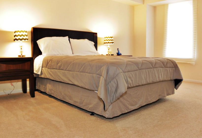 Bellaview Suites At Cityplace