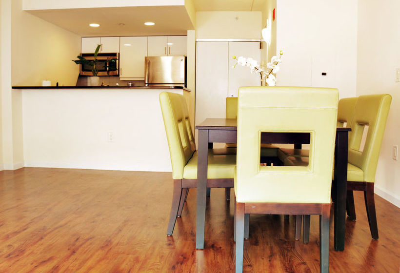 Bellaview Suites At Cityplace