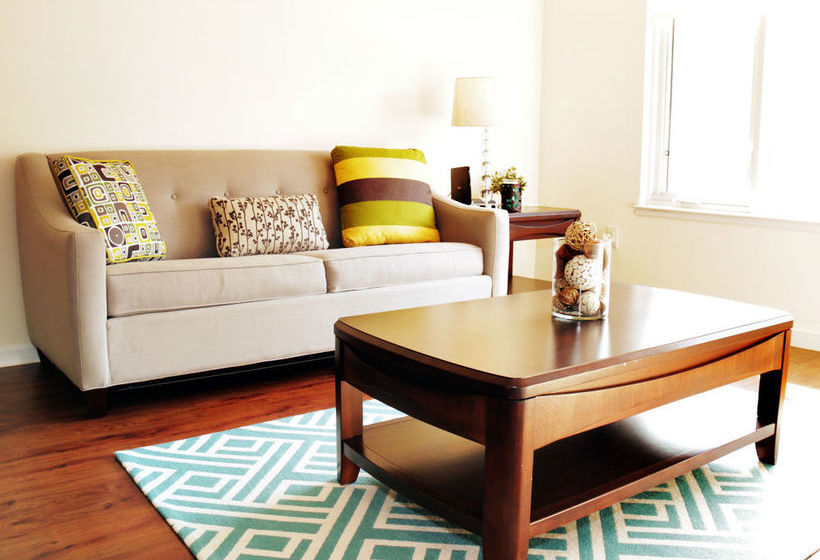 Bellaview Suites At Cityplace