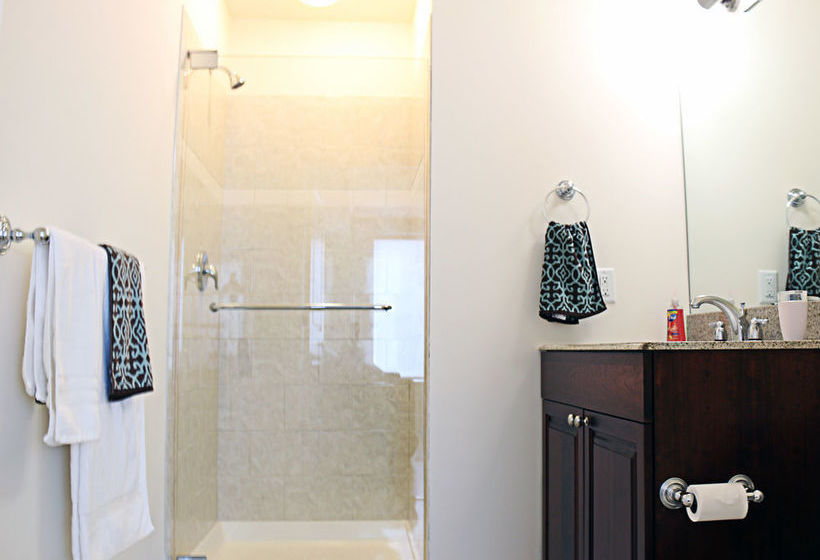 Bellaview Suites At Cityplace