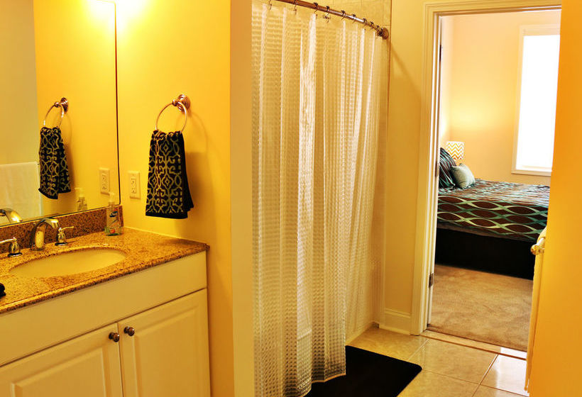 Bellaview Suites At Cityplace