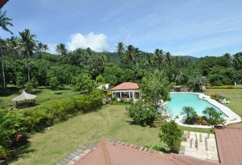 Camiguin Highland Resort