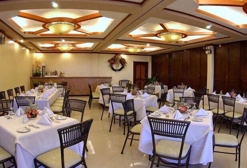 Camiguin Highland Resort