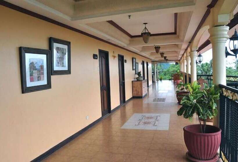 Camiguin Highland Resort