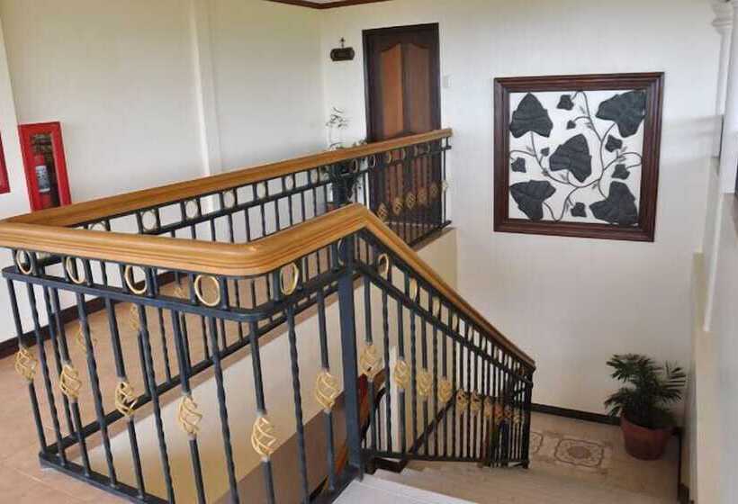 Camiguin Highland Resort