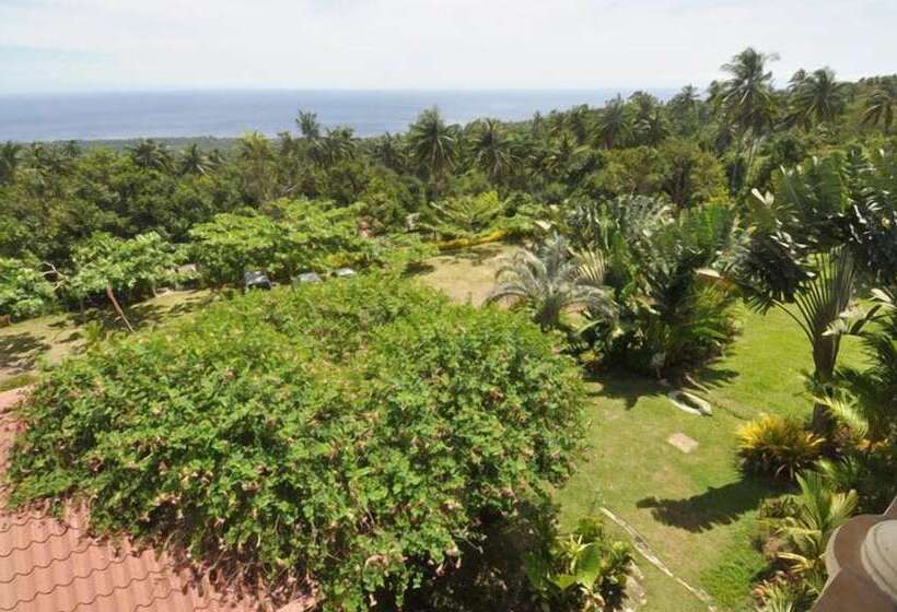 Camiguin Highland Resort