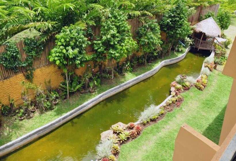 Camiguin Highland Resort