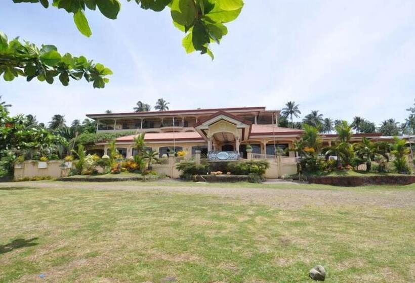 Camiguin Highland Resort