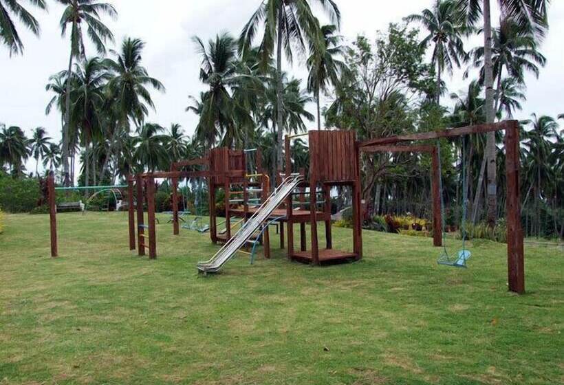 Camiguin Highland Resort