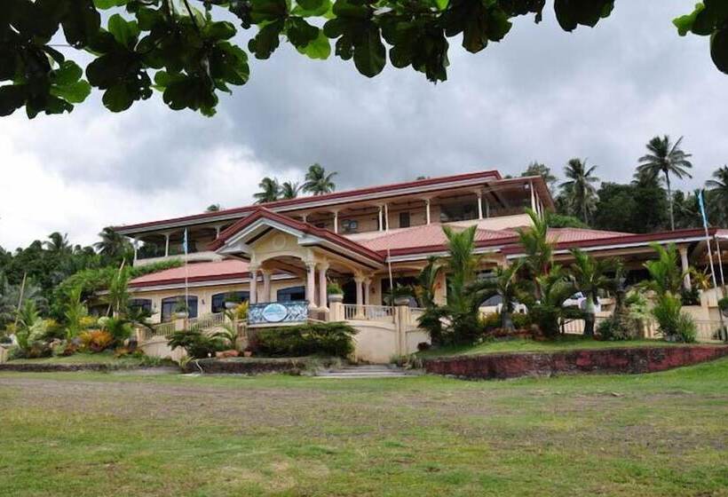 Camiguin Highland Resort