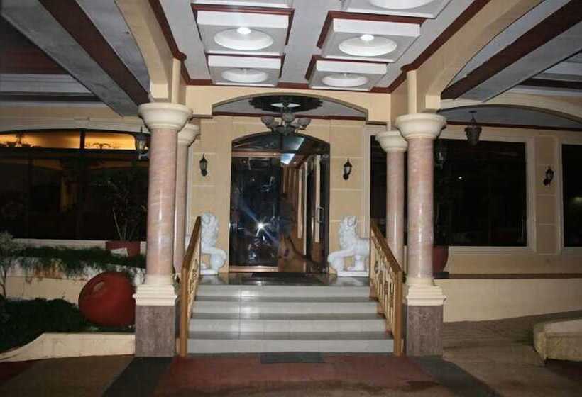 Camiguin Highland Resort