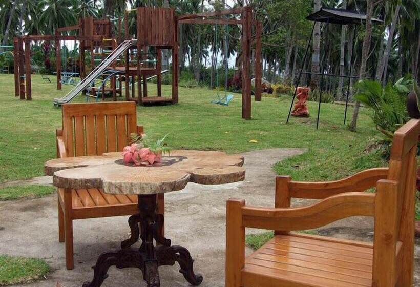 Camiguin Highland Resort