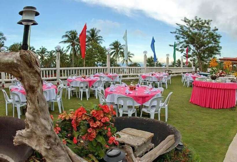 Camiguin Highland Resort