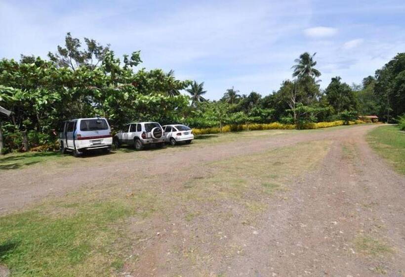 Camiguin Highland Resort