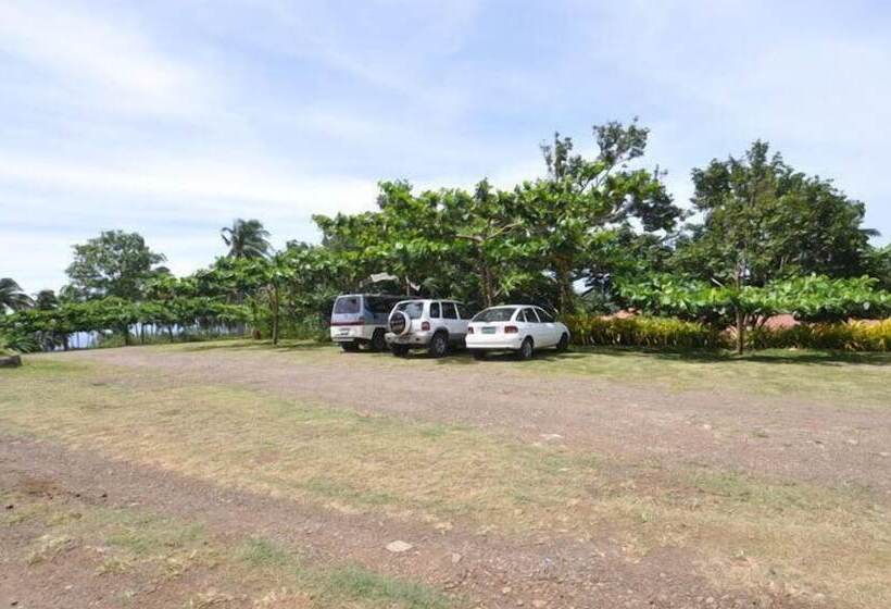 Camiguin Highland Resort