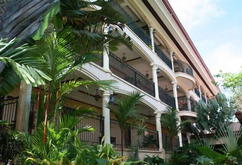 Camiguin Highland Resort