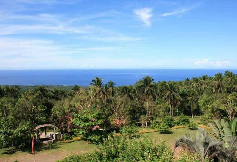 Camiguin Highland Resort