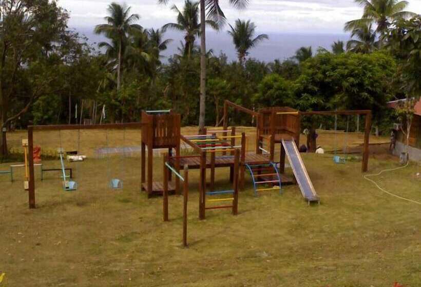 Camiguin Highland Resort